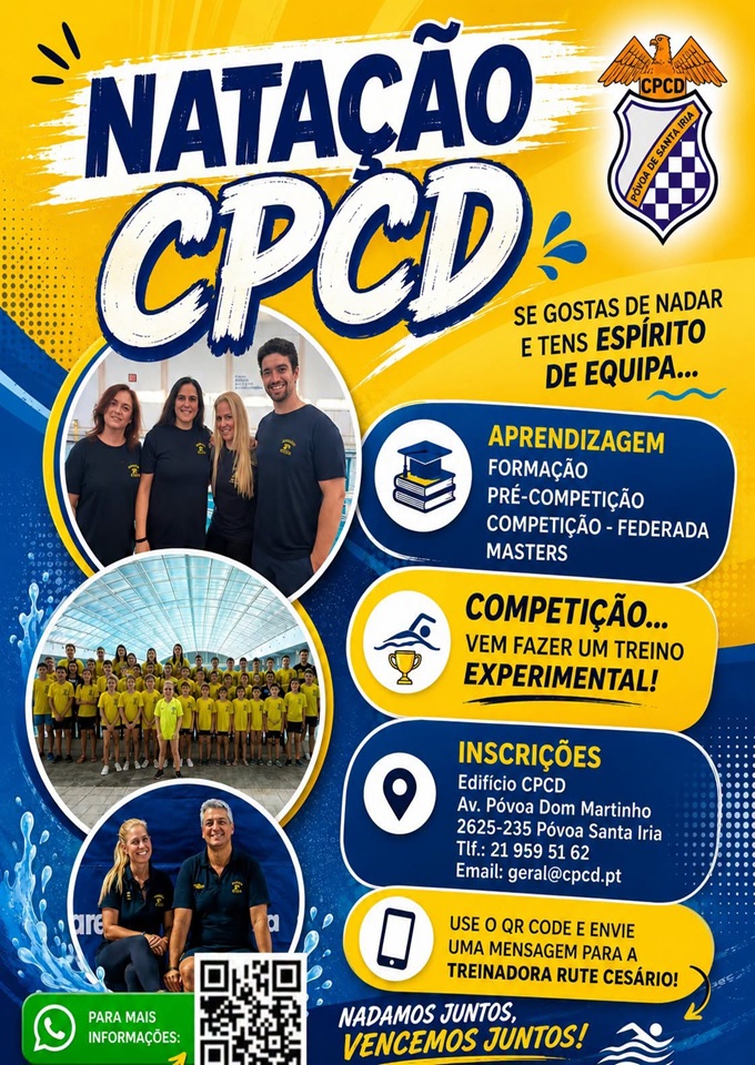 CPCD - Natação 2627